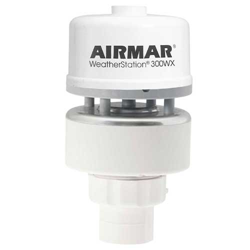Station météo marine Airmar 300WX-IP67