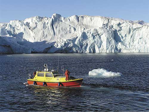 Capteurs pression température compas 300WX-IP67