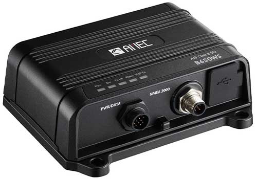 B650WS connectique
