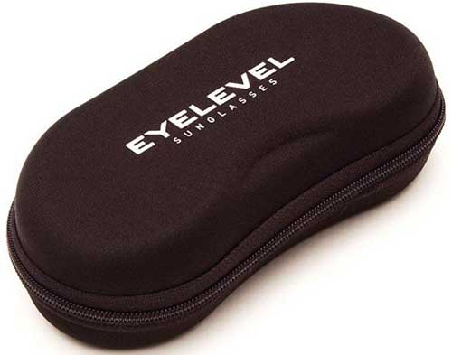 Eyelevel boîtier rigide XL