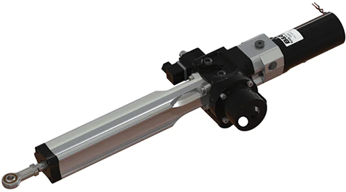 B&G RAM T2-24V - unité hydraulique compacte pour pilote automatique