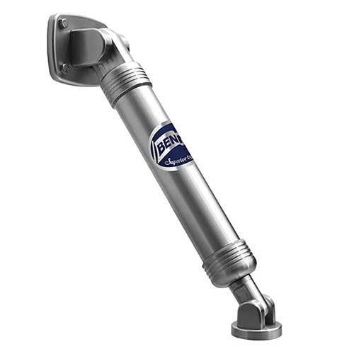 Vérin inox Bennett Premier Line SSA SSADAC10E316