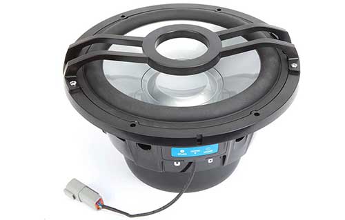 subwoofer CMSP 10