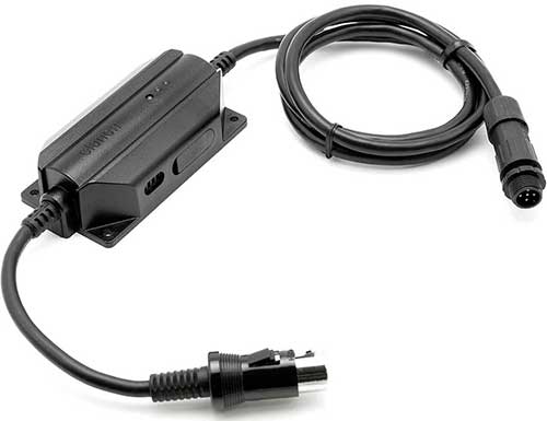 interface NMEA 2000 MW6
