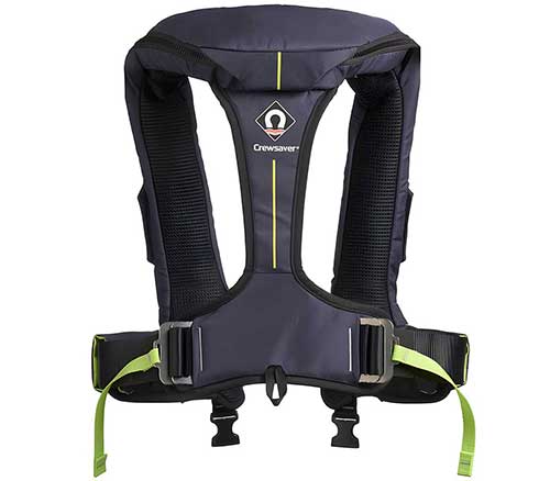 Crewsaver ergofit 190N
