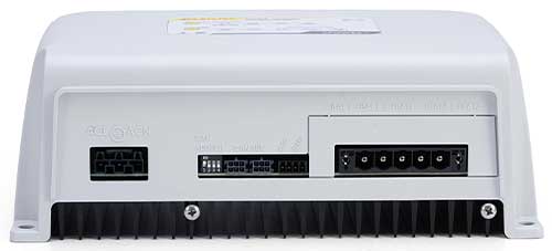 chargeur 12V cristec Ypower+ 4 sorties