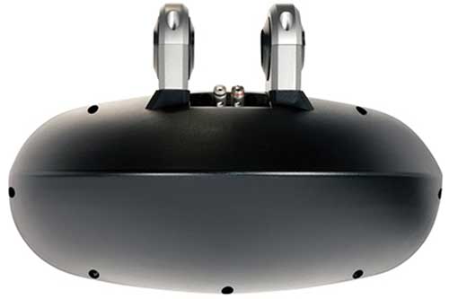 Coffret ABS marin KICKER KMT67