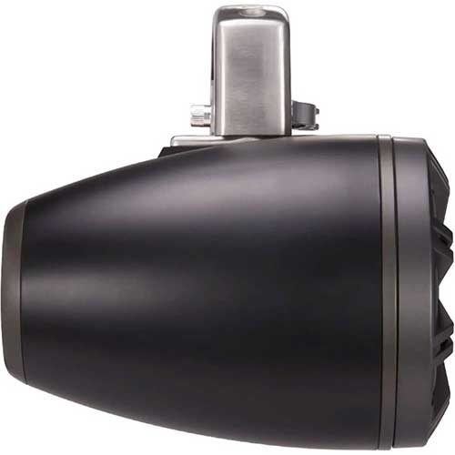 Boîtier marin ABS KICKER