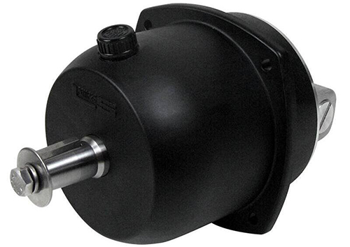 Pompe hydraulique hors-bord 20 HB CAR Lecomble et Schmitt