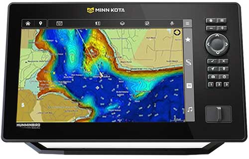 GPS, Waypoints et cartographie X