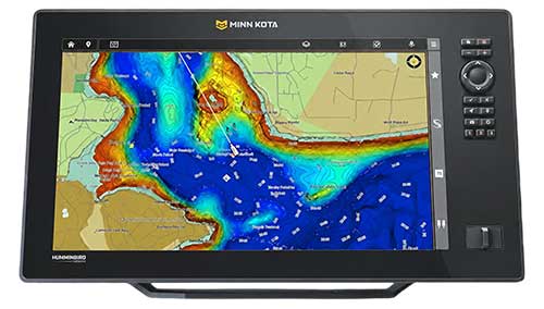 GPS, Waypoints et cartographie X