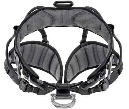 Confort ceinture Petzl AVAO SIT