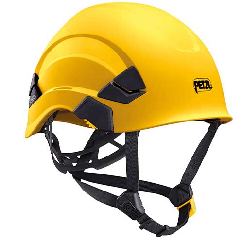 casque vertex