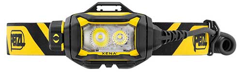 éclairage XENA