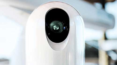 Robustesse marine IP67