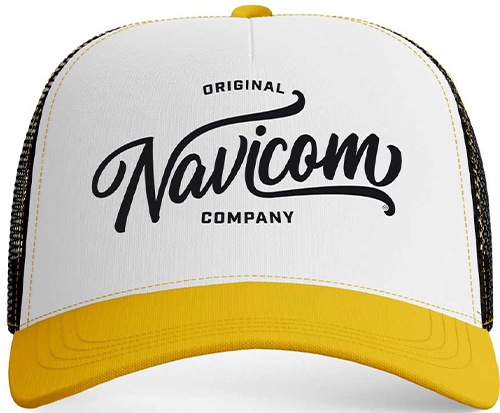 Casquette Navicom