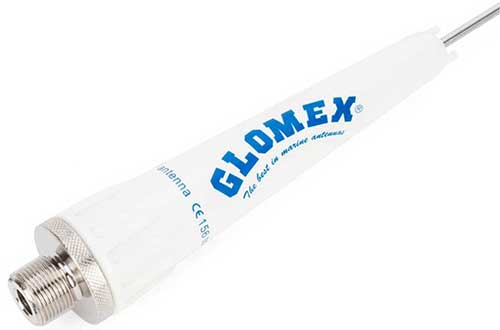 Antenne VHF Glomeasy RA106/109
