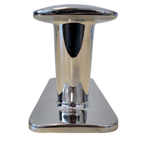 Bitte d’amarrage Osculati inox poli