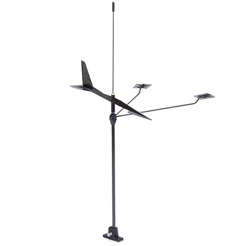 Windex 15 Mk2 BirdSpike anti-oiseaux