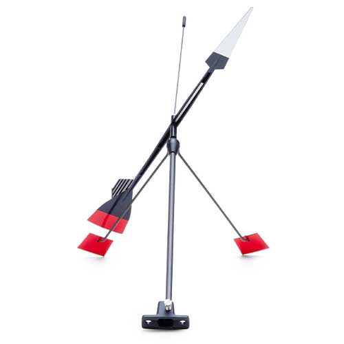 Girouette Windex 15 Mk2 380 mm