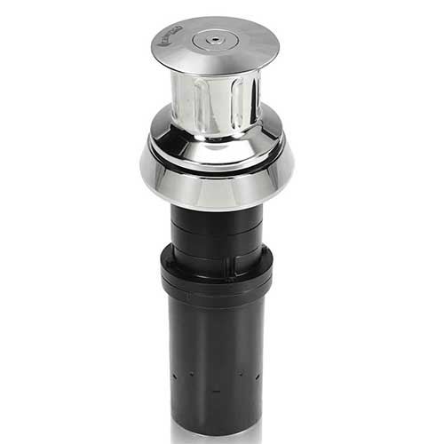 Cabestan Italwinch Nestor VX 12V 800W