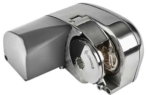 Guindeau horizontal IKI PRO