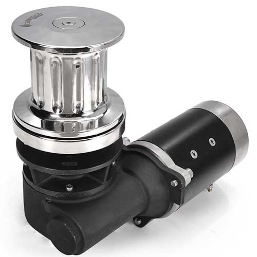 Cabestan Italwinch Heron 24 V 1700 W