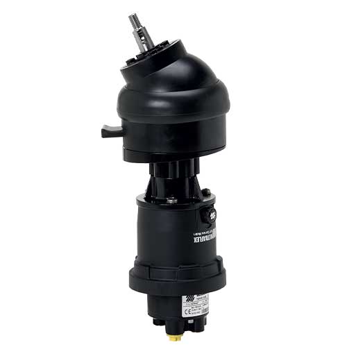 Pompe frontale UP20T Ultraflex