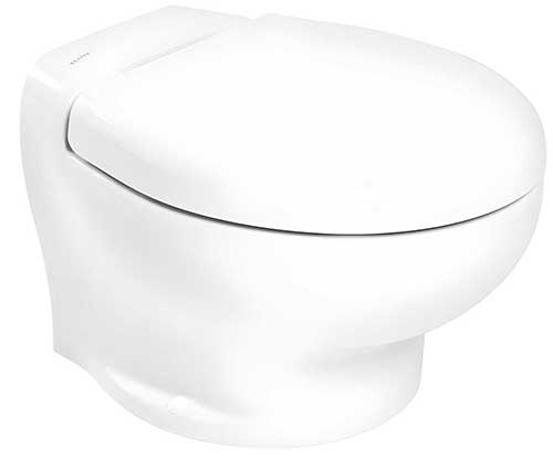 WC électrique Tecma Nano 12V