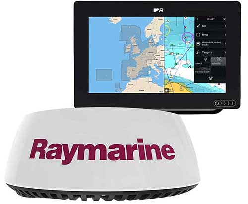 Radar quantum axiom +9 RV 3D