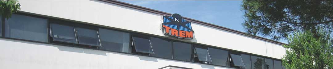 trem italy