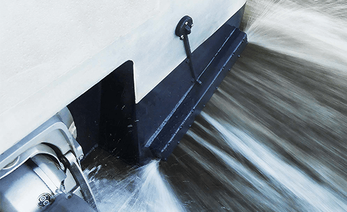 Additional ZIPWAKE Series S interceptor