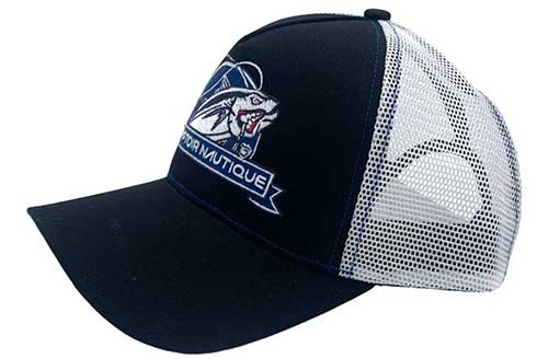 Casquette Comptoir Nautique