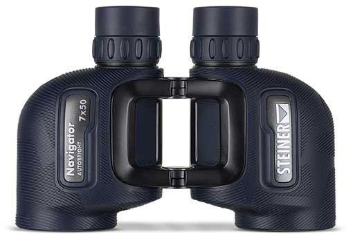 navigator autobright 7x50 open bridge system