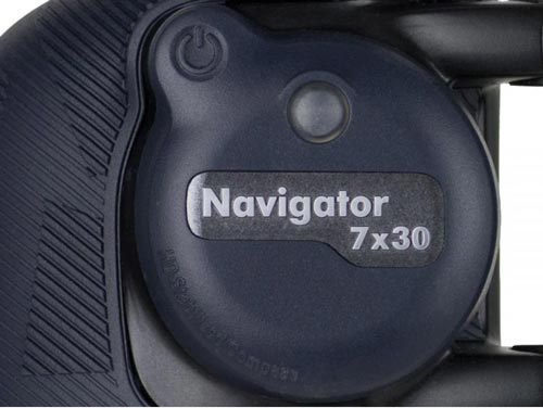 Steiner Navigator Compas
