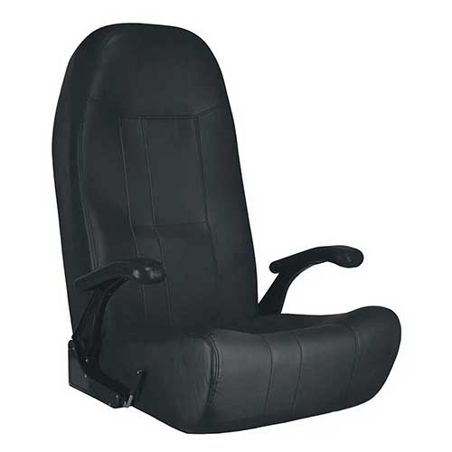 fauteuil de  barre norvégien