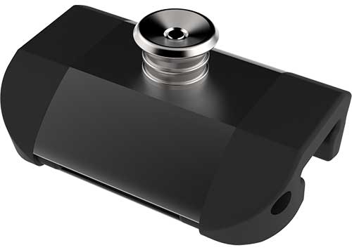 Butée à piston Lewmar T1 HTX