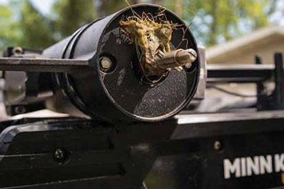 Guide : Maintaining your electric motor