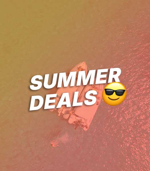 Current promotions