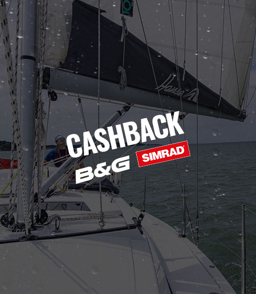 Cashback: up to €1000